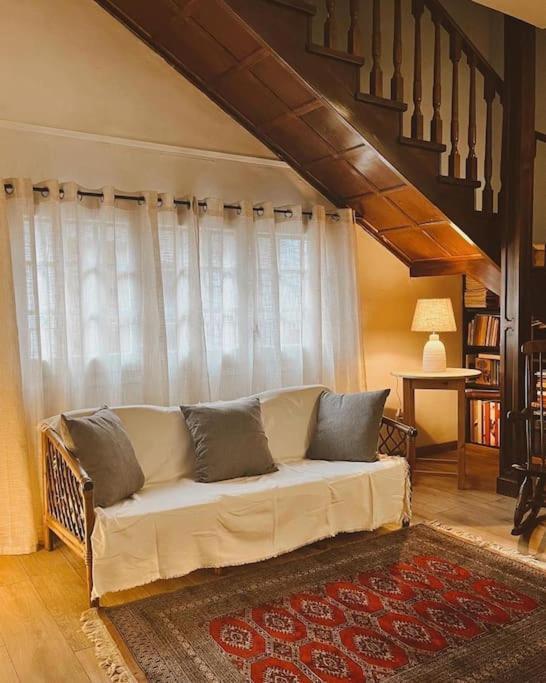 Casa Boixareu Villa Pobla de Segur Ngoại thất bức ảnh