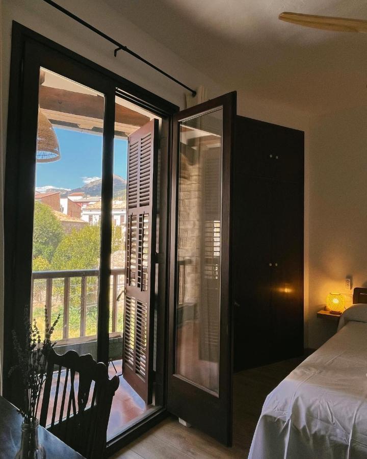 Casa Boixareu Villa Pobla de Segur Ngoại thất bức ảnh