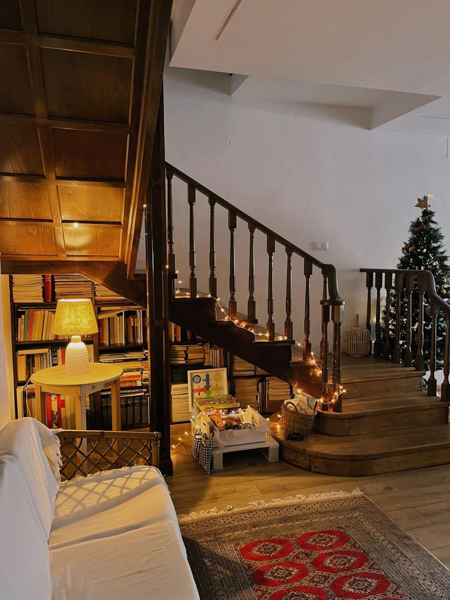 Casa Boixareu Villa Pobla de Segur Ngoại thất bức ảnh