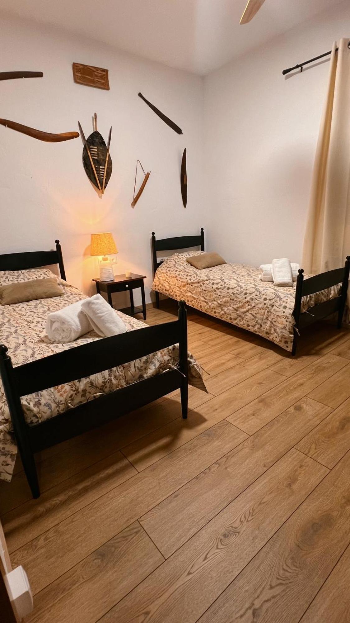 Casa Boixareu Villa Pobla de Segur Ngoại thất bức ảnh