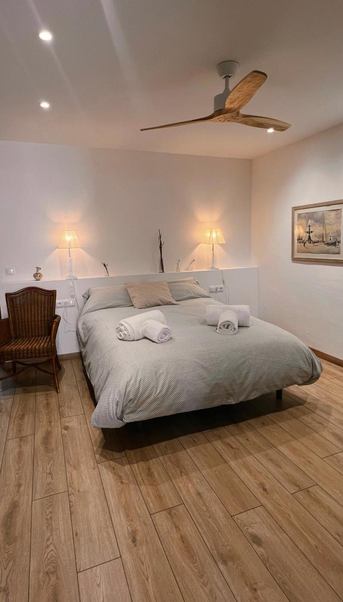 Casa Boixareu Villa Pobla de Segur Ngoại thất bức ảnh